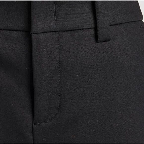 NWT Vince Utility Crop Pants Black Size 0 - Picture 3 of 16